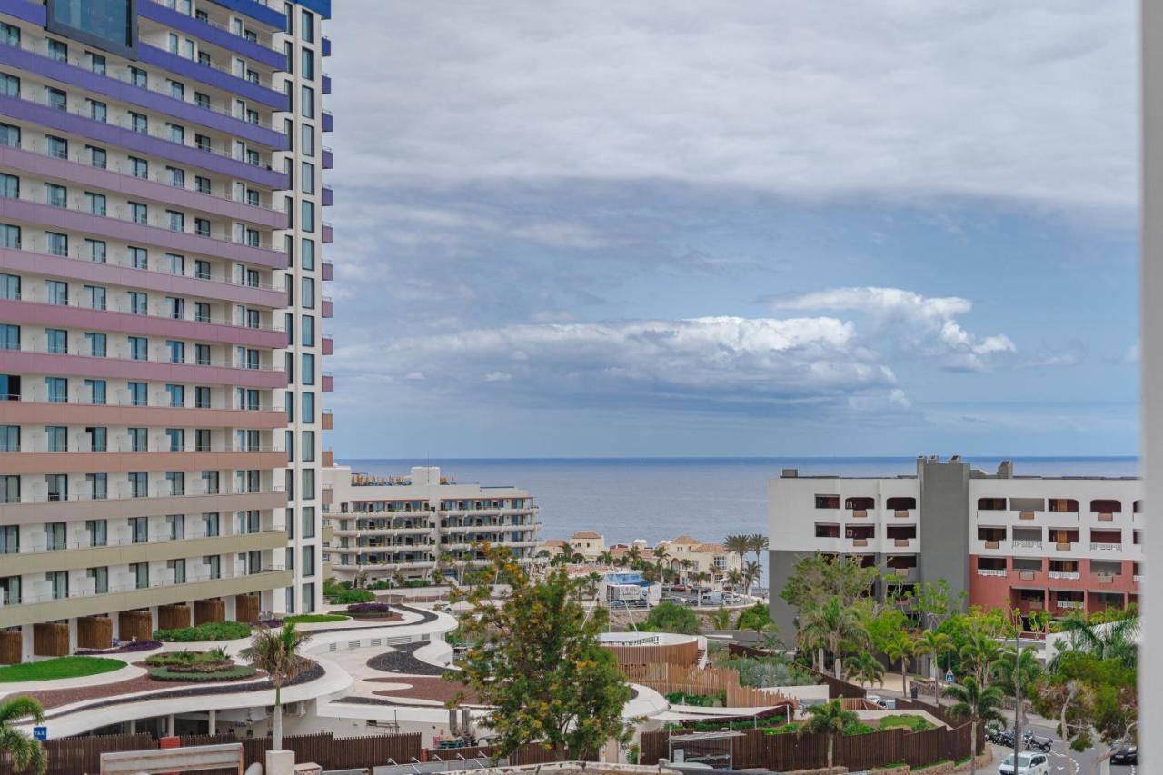 El Paraiso - By Feel Your Holidays Costa Adeje  Exterior foto