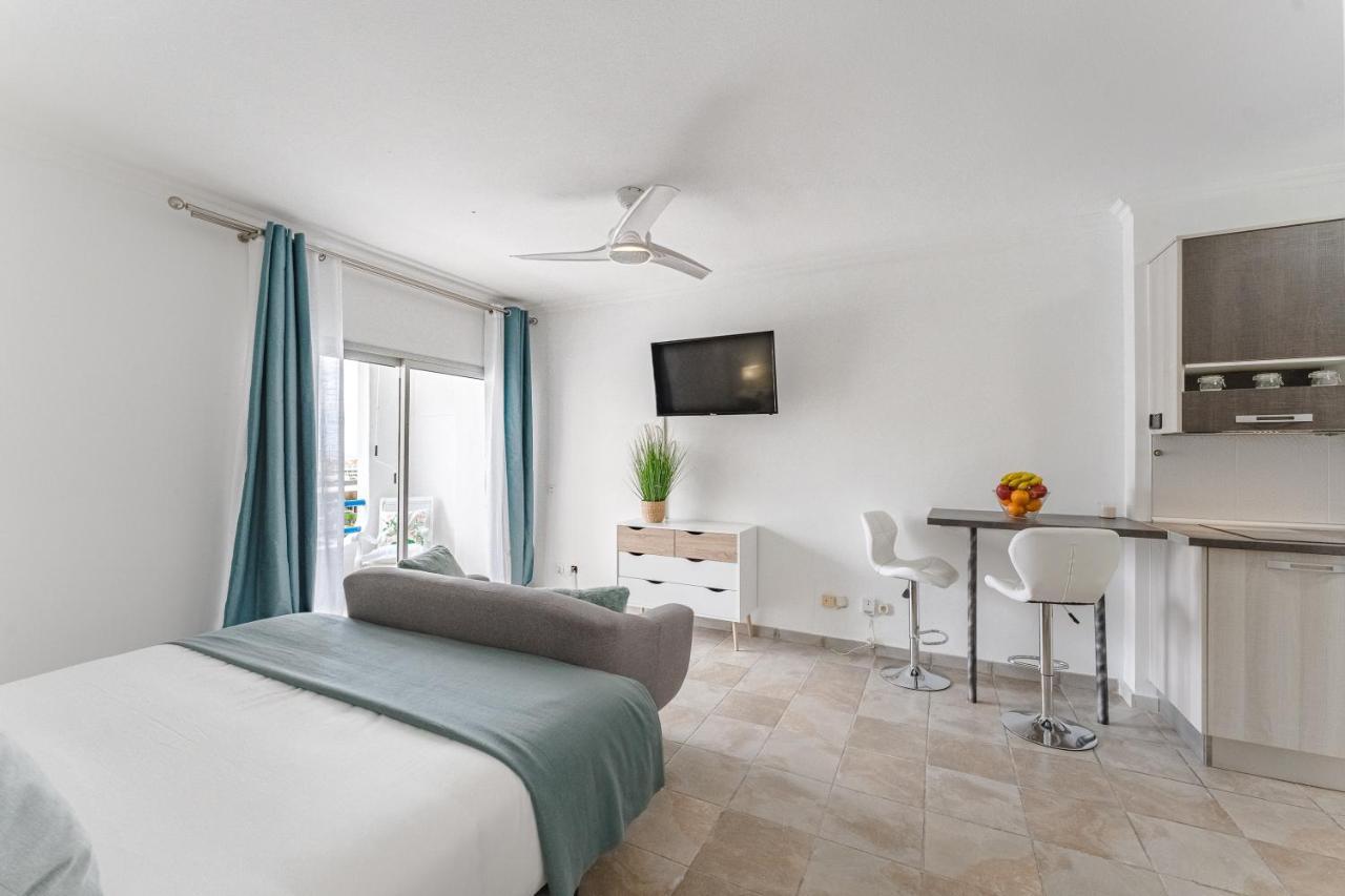 El Paraiso - By Feel Your Holidays Costa Adeje  Exterior foto