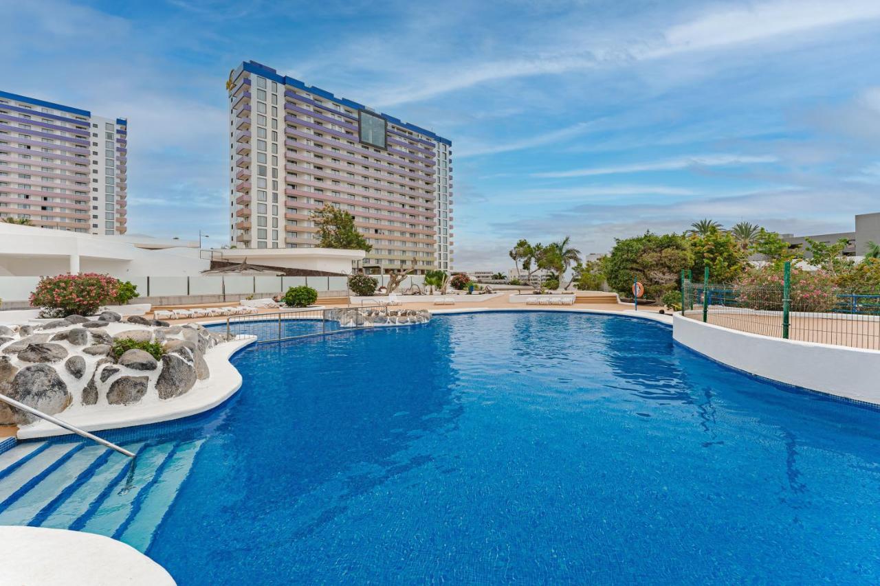 El Paraiso - By Feel Your Holidays Costa Adeje  Exterior foto