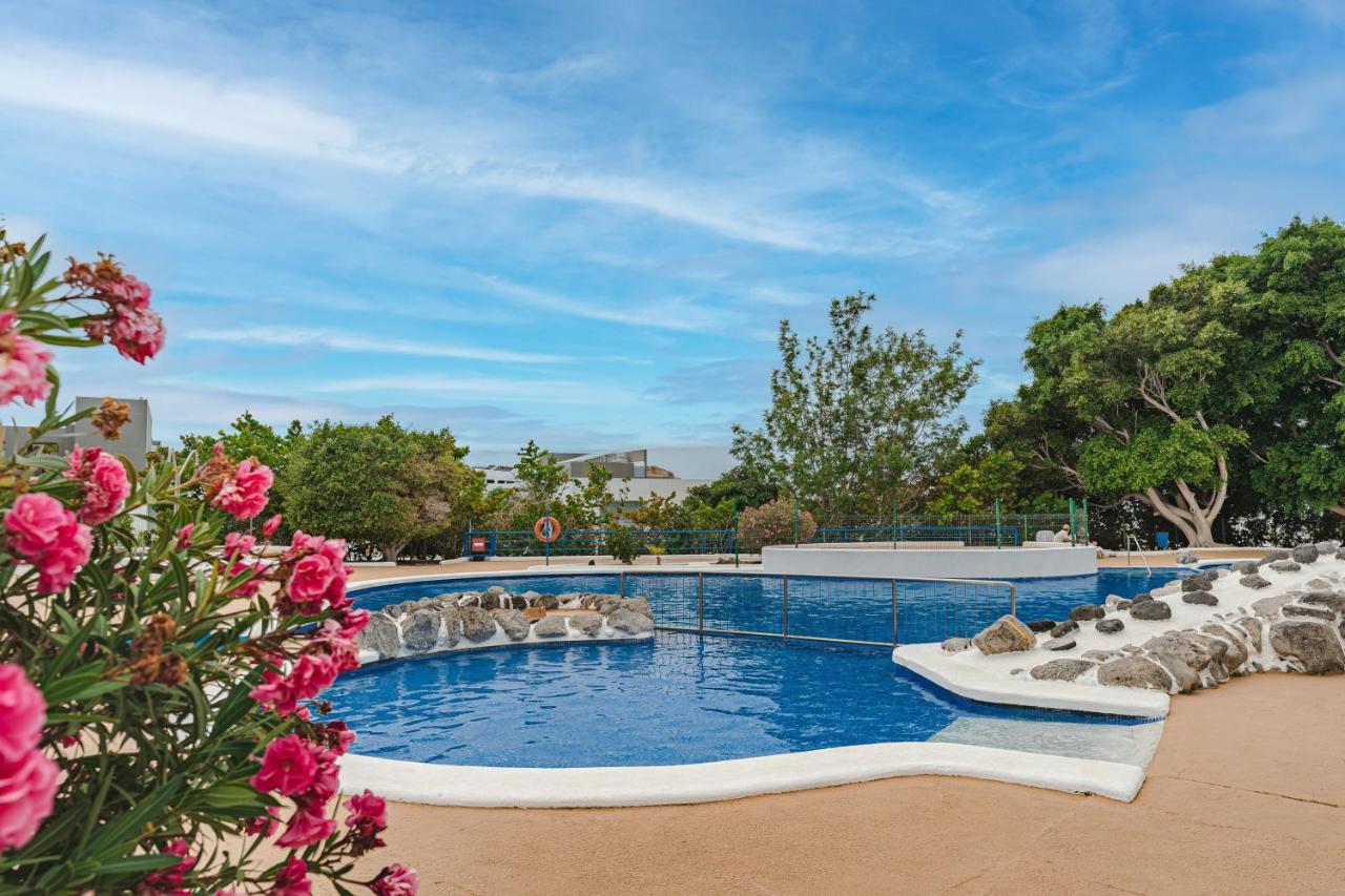El Paraiso - By Feel Your Holidays Costa Adeje  Exterior foto