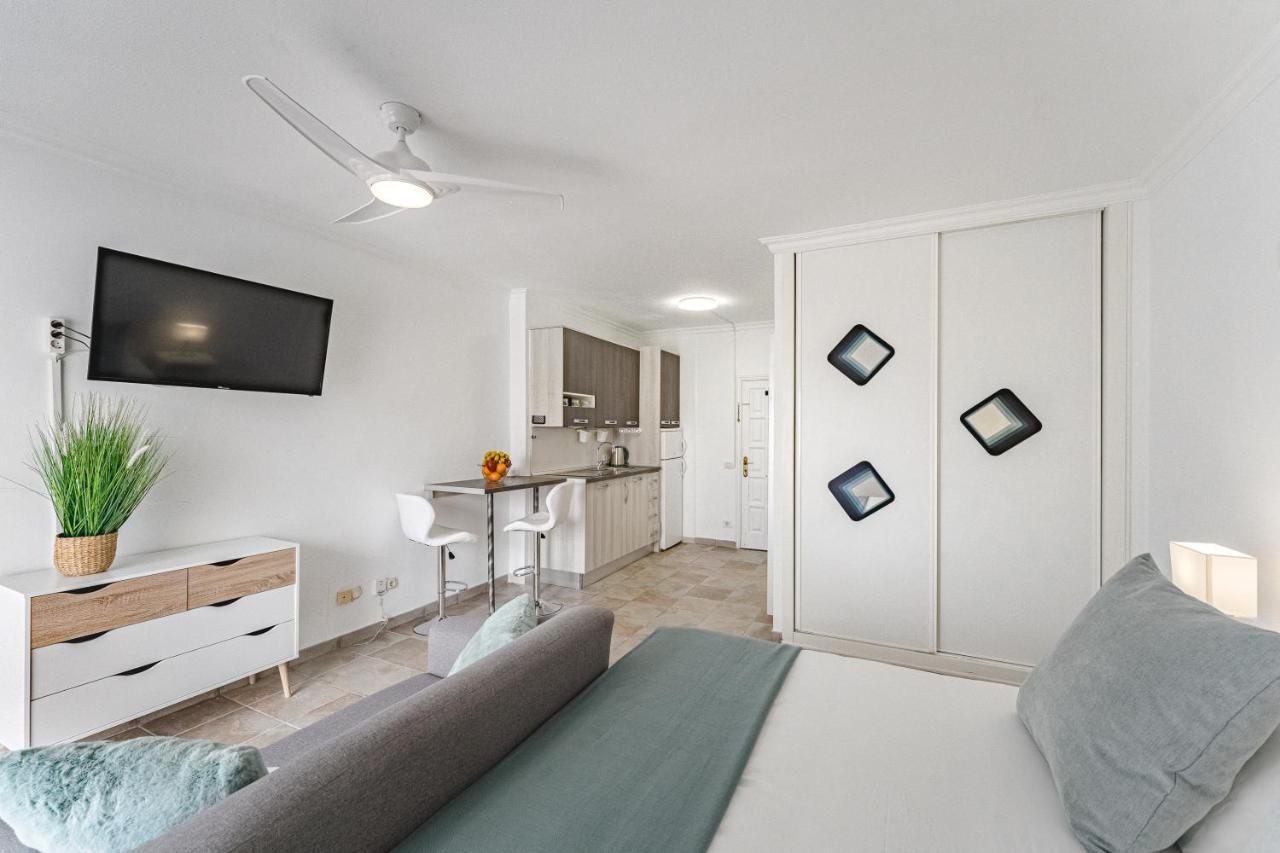 El Paraiso - By Feel Your Holidays Costa Adeje  Exterior foto