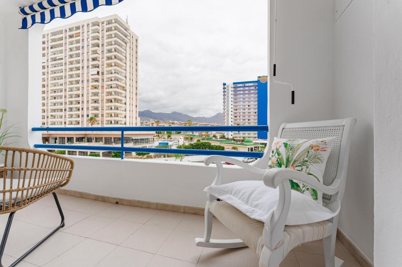 El Paraiso - By Feel Your Holidays Costa Adeje  Exterior foto